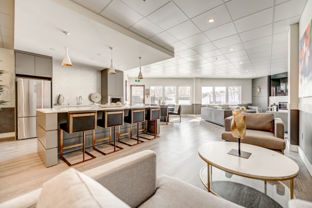 Appartement 1 1/2 Ville de Québec 1 099 $/mois. Appartement à louer Ville de Québec