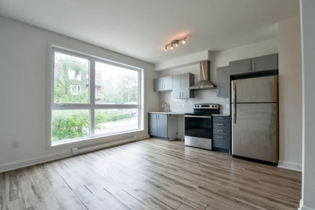 Appartement 1 1/2 Côte-des-Neiges 1 245 $/mois. Appartement à louer Côte-des-Neiges