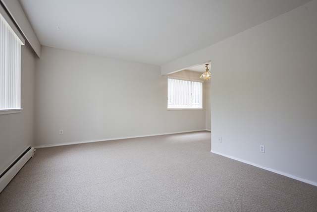Appartement 2 1/2 Vancouver 1 670 $/mois. Appartement à louer Vancouver