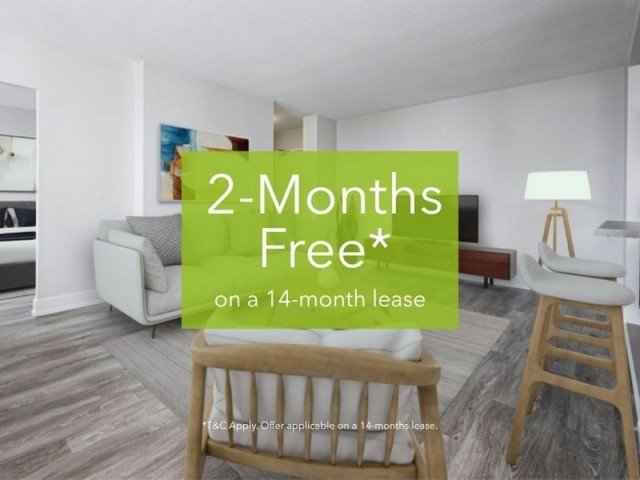 Appartement 6 1/2 Grand Toronto 2 933 $/mois. Appartement à louer Grand Toronto