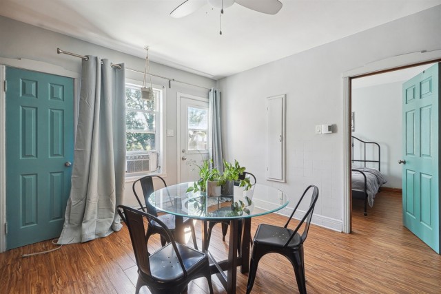  4 1/2 Verdun 75 $/jour. Appartement à louer Verdun