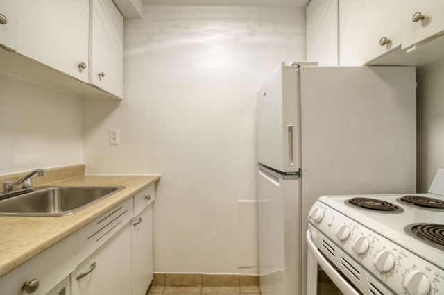 Appartement 2 1/2 Centre-ville - Montréal 1 245 $/mois. Appartement à louer Centre-ville - Montréal