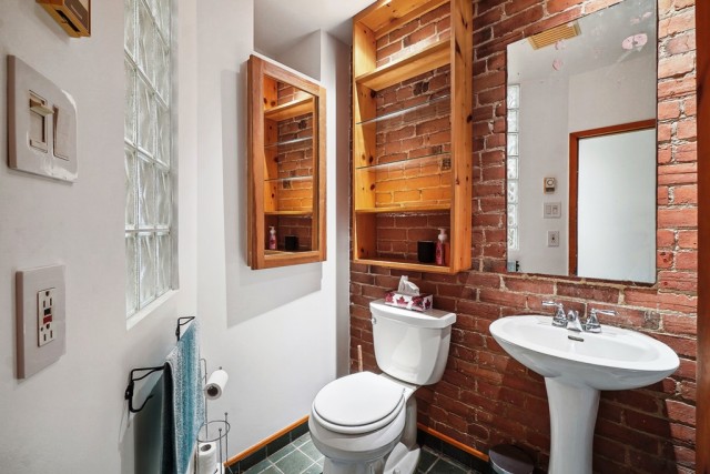  4 1/2 Plateau Mont-Royal 85 $/jour. Appartement à louer Plateau Mont-Royal