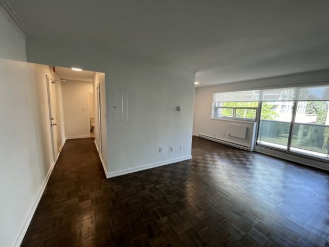 Downtown - Montreal Apartment 1 b. $1,950/month. Apartment for rent in Downtown - Montreal