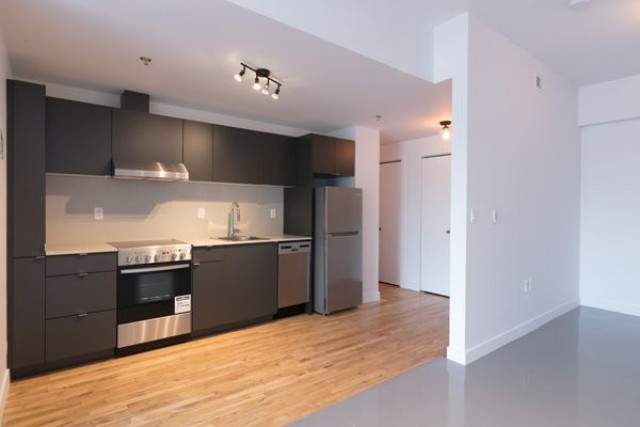 Plateau Mont-Royal Apartment 1 b. $1,949/month. Apartment for rent in Plateau Mont-Royal
