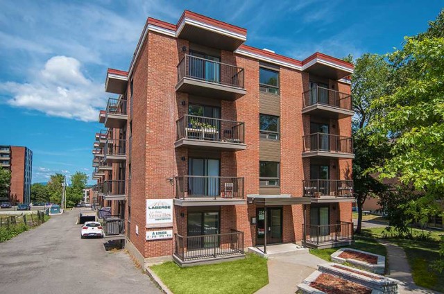 Appartement 3 1/2 Ville de Québec 1 155 $/mois. Appartement à louer Ville de Québec