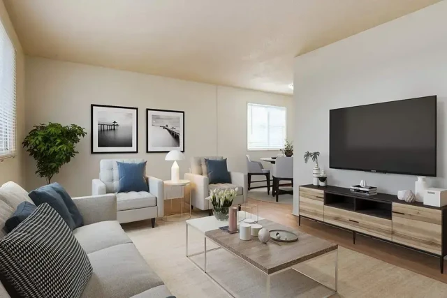 Appartement 2 1/2 Edmonton 1 269 $/mois. Appartement à louer Edmonton