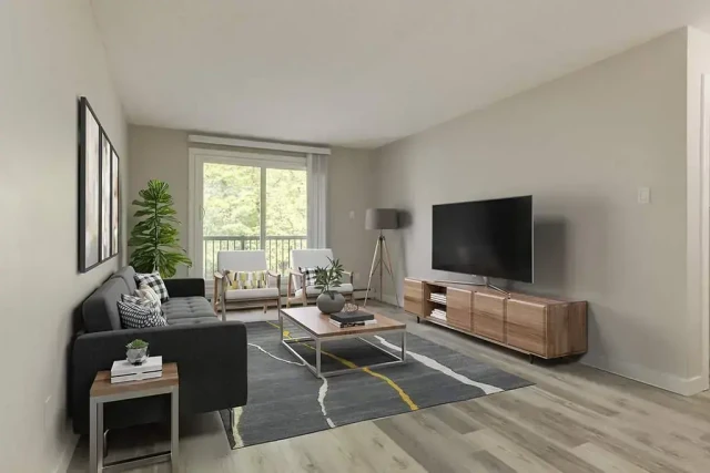 Edmonton Apartment 1 b. $1,244/month. Apartment for rent in Edmonton