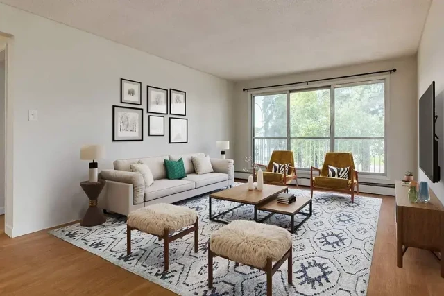 Edmonton Apartment 1 b. $1,160/month. Apartment for rent in Edmonton