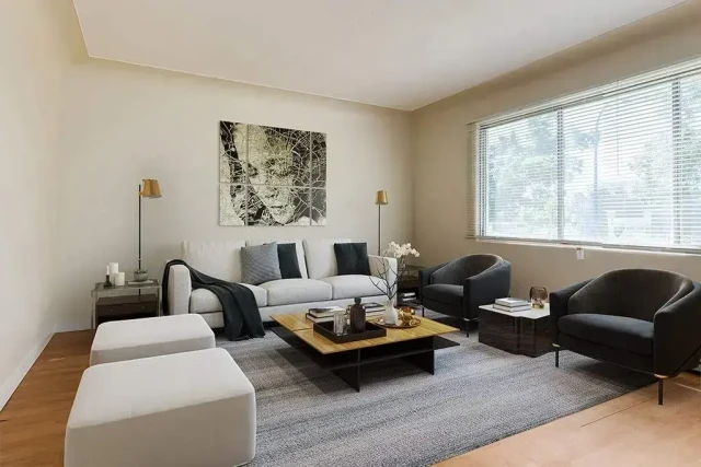 Appartement 2 1/2 Edmonton 995 $/mois. Appartement à louer Edmonton