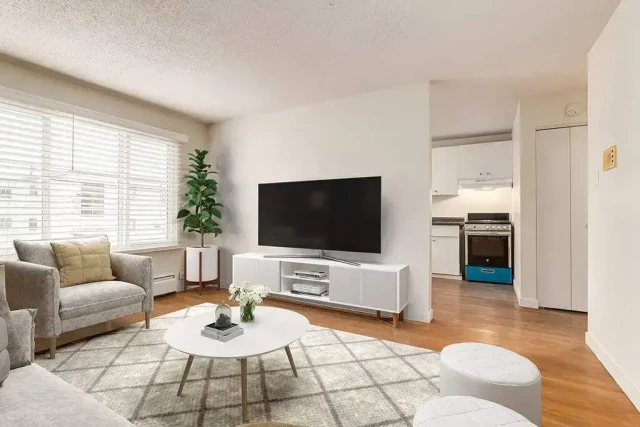 Appartement 2 1/2 Edmonton 1 164 $/mois. Appartement à louer Edmonton