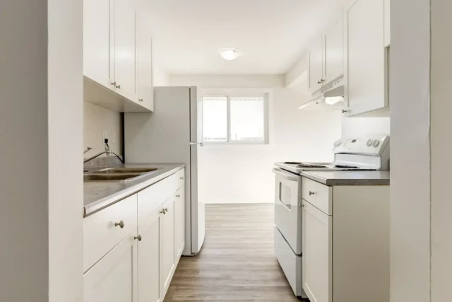 Appartement 4 1/2 Edmonton 1 345 $/mois. Appartement à louer Edmonton