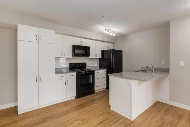 Edmonton Apartment 2 b. $1,739/month. Apartment for rent in Edmonton
