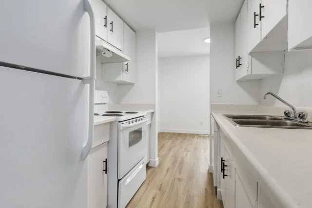 Appartement 5 1/2 Edmonton 1 728 $/mois. Appartement à louer Edmonton