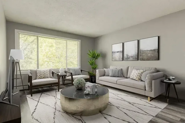 Edmonton Apartment 2 b. $1,309/month. Apartment for rent in Edmonton