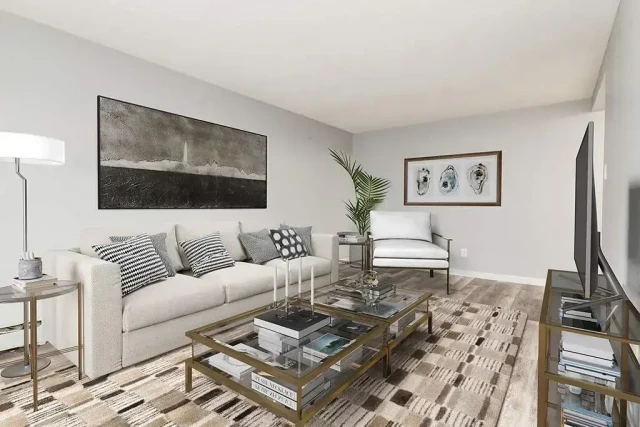Appartement 4 1/2 Edmonton 1 345 $/mois. Appartement à louer Edmonton