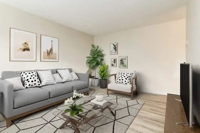Edmonton Apartment 2 b. $1,235/month. Apartment for rent in Edmonton