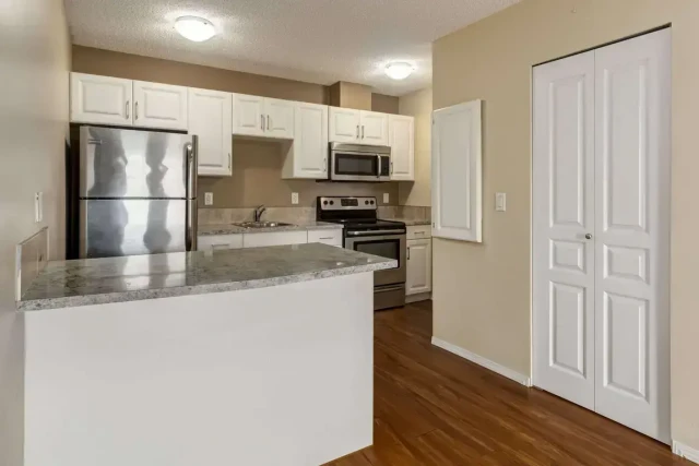 Appartement 4 1/2 Edmonton 1 549 $/mois. Appartement à louer Edmonton
