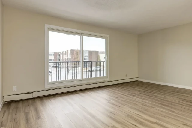 Edmonton Apartment 1 b. $1,263/month. Apartment for rent in Edmonton