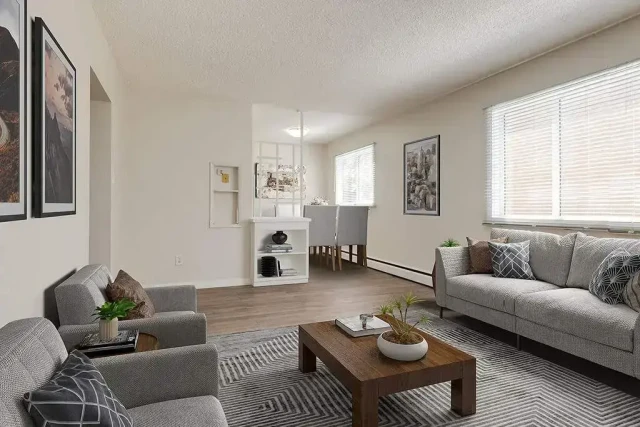 Edmonton Apartment 1 b. $1,038/month. Apartment for rent in Edmonton
