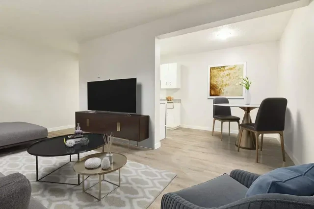 Edmonton Apartment 1 b. $1,124/month. Apartment for rent in Edmonton