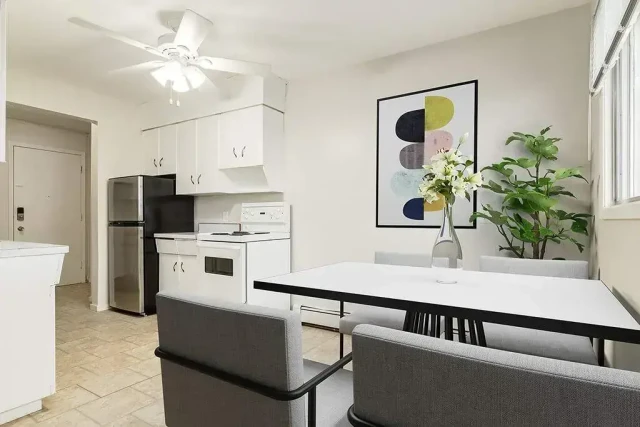Edmonton Apartment 1 b. $1,310/month. Apartment for rent in Edmonton