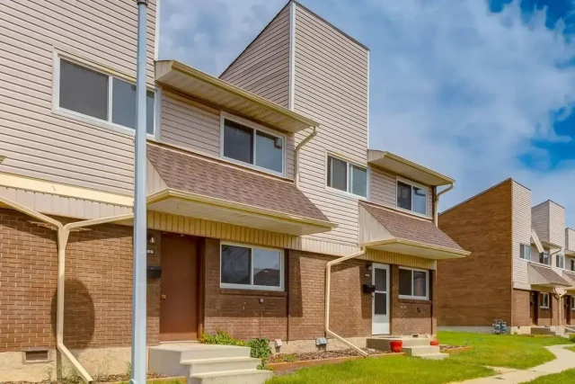 Edmonton Apartment 3 b. $1,678/month. Apartment for rent in Edmonton