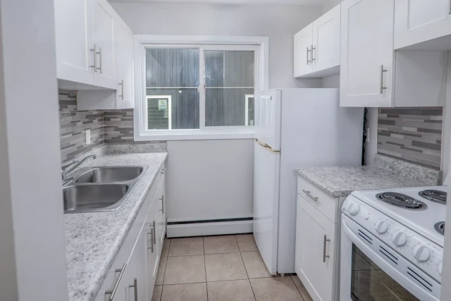 Appartement 4 1/2 Edmonton 1 374 $/mois. Appartement à louer Edmonton