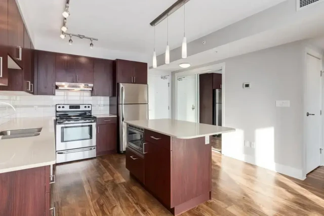 Appartement 4 1/2 Calgary 2 380 $/mois. Appartement à louer Calgary