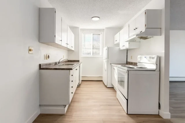 Appartement 4 1/2 Calgary 1 705 $/mois. Appartement à louer Calgary