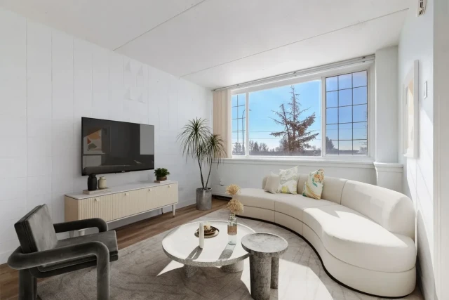 Calgary Apartment 2 b. $1,605/month. Apartment for rent in Calgary