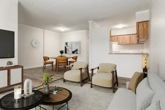 Calgary Apartment 2 b. $1,655/month. Apartment for rent in Calgary