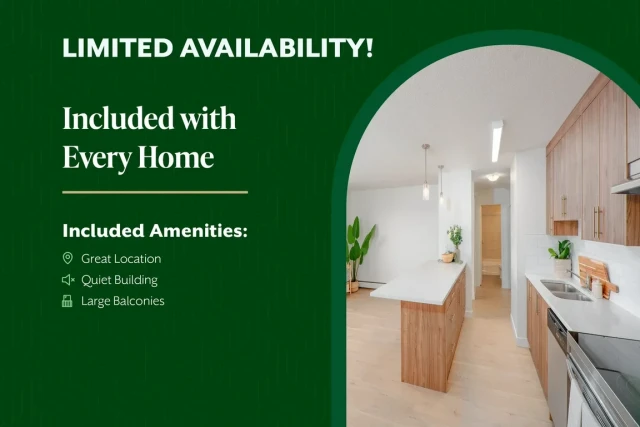 Appartement 2 1/2 Calgary 1 659 $/mois. Appartement à louer Calgary