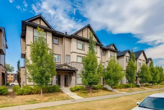 Calgary Apartment 3 b. $2,499/month. Apartment for rent in Calgary