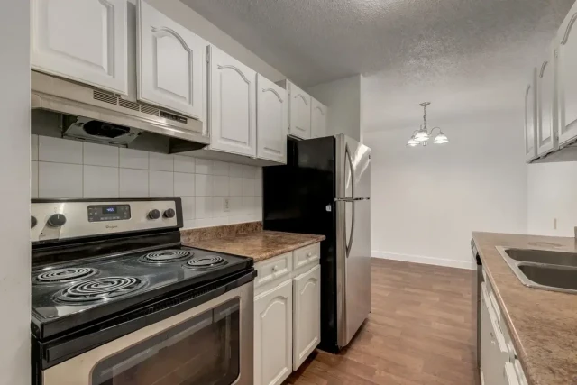 Appartement 4 1/2 Calgary 1 600 $/mois. Appartement à louer Calgary