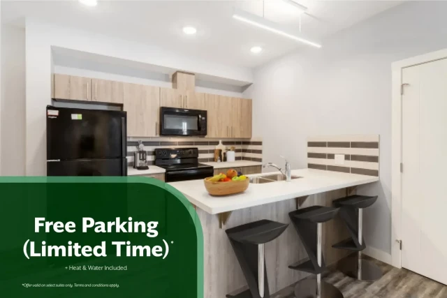 Appartement 4 1/2 Calgary 1 755 $/mois. Appartement à louer Calgary