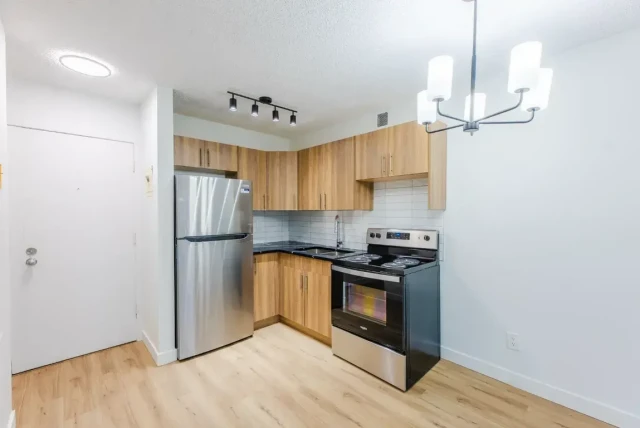 Calgary Apartment 1 b. $1,295/month. Apartment for rent in Calgary