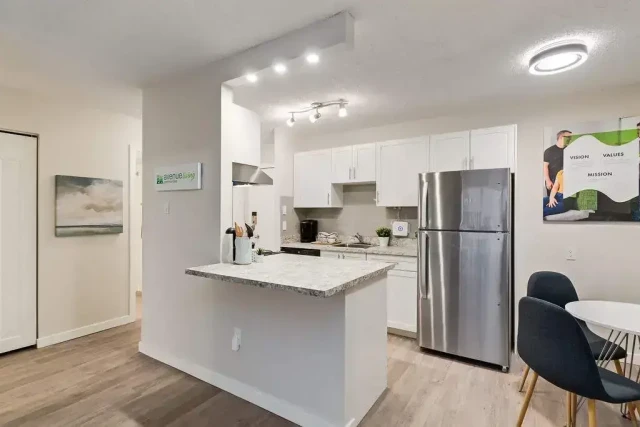 Calgary Apartment 1 b. $1,384/month. Apartment for rent in Calgary