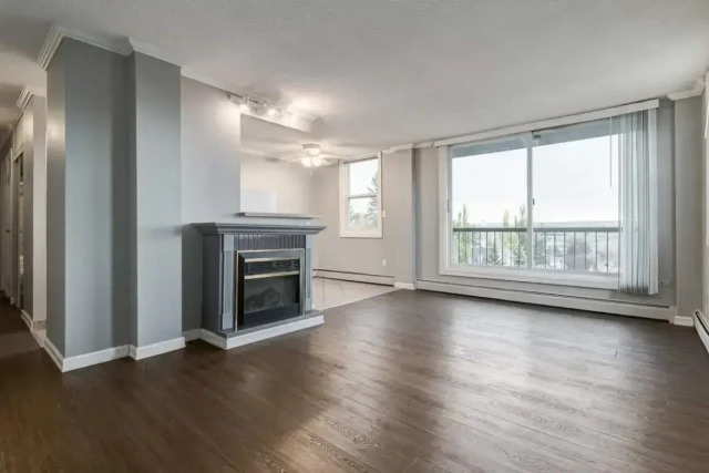 Appartement 2 1/2 Calgary 1 430 $/mois. Appartement à louer Calgary