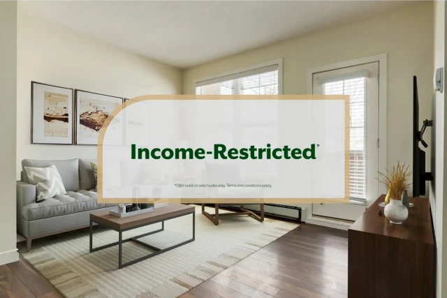 Calgary Apartment 1 b. $1,263/month. Apartment for rent in Calgary