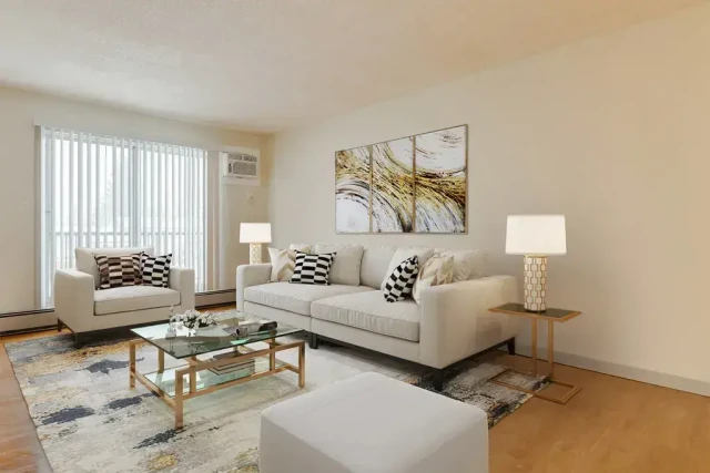 Appartement 4 1/2 Medecine Hat 1 270 $/mois. Appartement à louer Medecine Hat