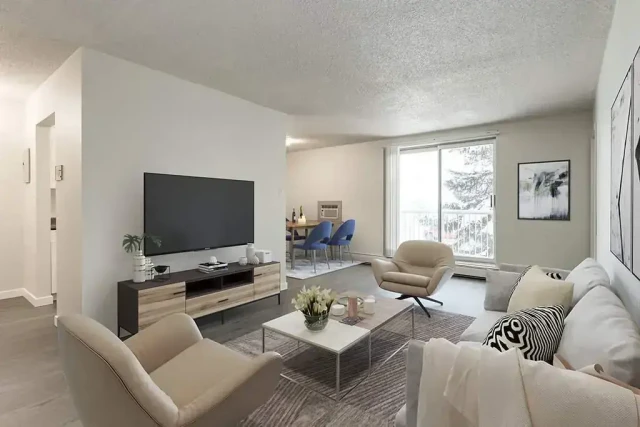 Appartement 5 1/2 Medecine Hat 1 490 $/mois. Appartement à louer Medecine Hat