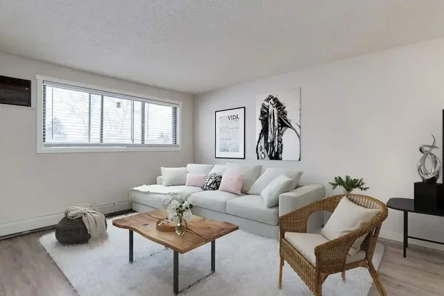 Appartement 4 1/2 Medecine Hat 1 405 $/mois. Appartement à louer Medecine Hat