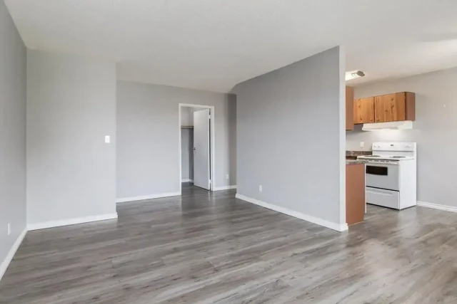 Appartement 2 1/2 Medecine Hat 1 270 $/mois. Appartement à louer Medecine Hat