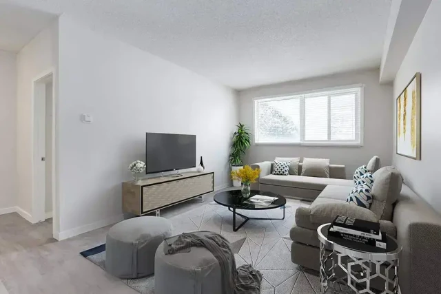 Appartement 4 1/2 Medecine Hat 1 465 $/mois. Appartement à louer Medecine Hat