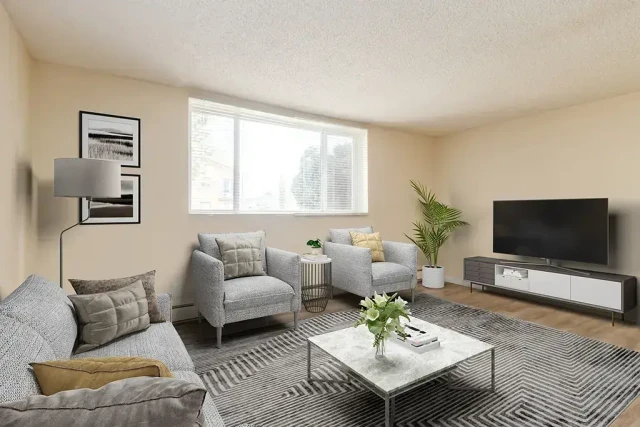 Appartement 4 1/2 Medecine Hat 1 370 $/mois. Appartement à louer Medecine Hat