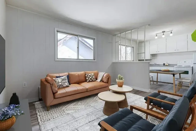 Regina Apartment 1 b. $1,220/month. Apartment for rent in Regina