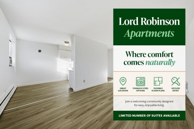 Appartement 4 1/2 Regina 1 495 $/mois. Appartement à louer Regina