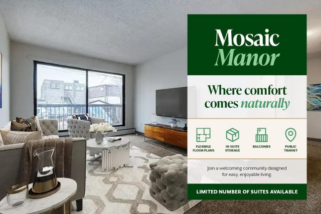 Appartement 4 1/2 Regina 1 090 $/mois. Appartement à louer Regina
