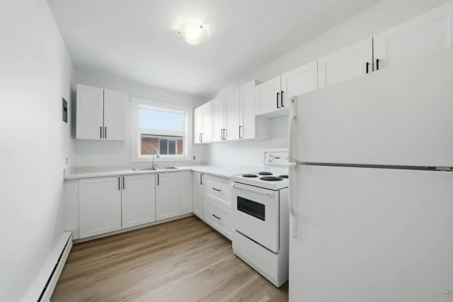 Regina Apartment 1 b. $1,220/month. Apartment for rent in Regina